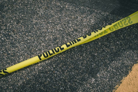 MPD Investigates Fatal Pedestrian Collision on I-695 Involving Northwest DC Resident
