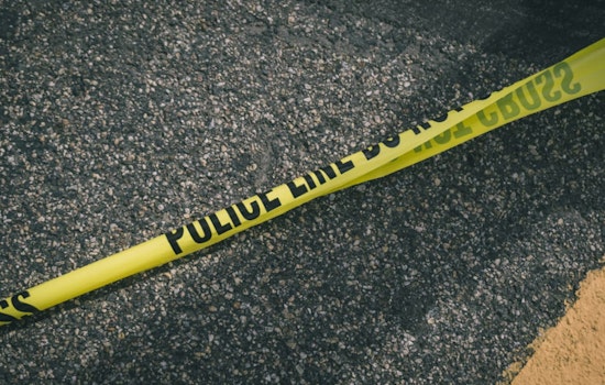 MPD Investigates Fatal Pedestrian Collision on I-695 Involving Northwest DC Resident