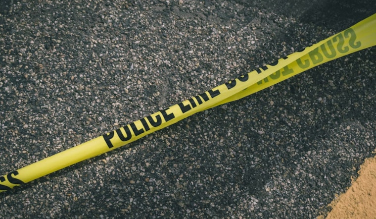 MPD Investigates Fatal Pedestrian Collision on I-695 Involving Northwest DC Resident