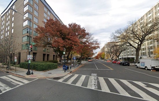 MPD Seeks Information in Fatal Shooting of Riverdale Man in Northwest Washington