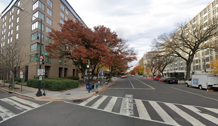 MPD Seeks Information in Fatal Shooting of Riverdale Man in Northwest Washington