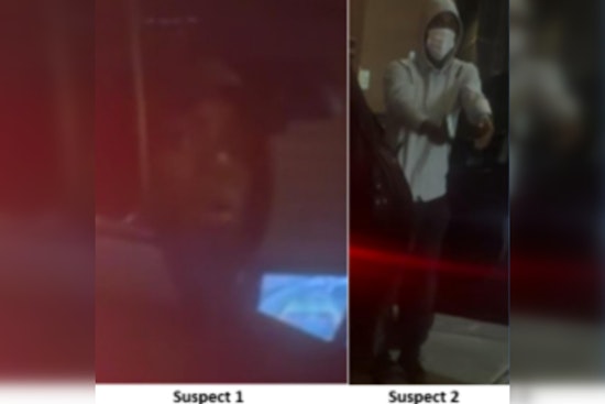 MPD Seeks Information on Armed Robbery Suspects in Northwest, Offers $10K Reward