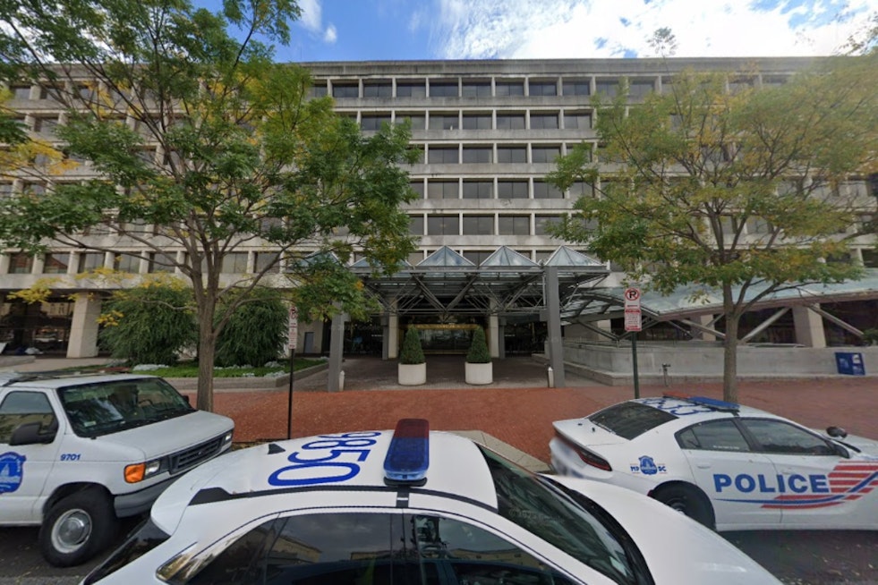 MPD Seeks Information on Northwest Washington, D.C. Homicide; $25K Reward Offered