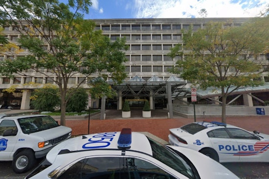MPD Seeks Information on Northwest Washington, D.C. Homicide; $25K Reward Offered