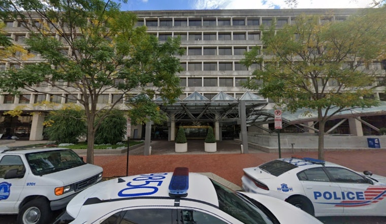 MPD Seeks Information on Northwest Washington, D.C. Homicide; $25K Reward Offered