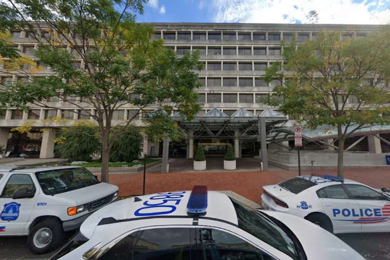 MPD Seeks Public's Aid in Solving Fatal Stabbing of Gaithersburg Man in Northwest