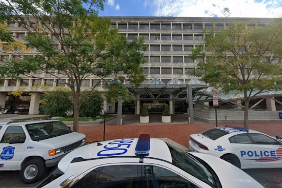 MPD Seeks Public's Aid in Solving Fatal Stabbing of Gaithersburg Man in Northwest