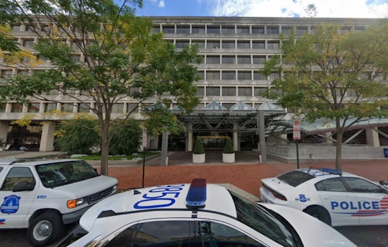MPD Seeks Public's Aid in Solving Fatal Stabbing of Gaithersburg Man in Northwest