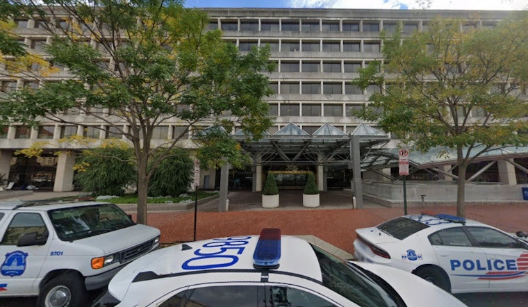 MPD Seeks Public's Aid in Solving Fatal Stabbing of Gaithersburg Man in Northwest