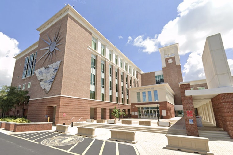 Mt. Holly Man Pleads Guilty to Federal Civil Rights Violation in Charlotte Court