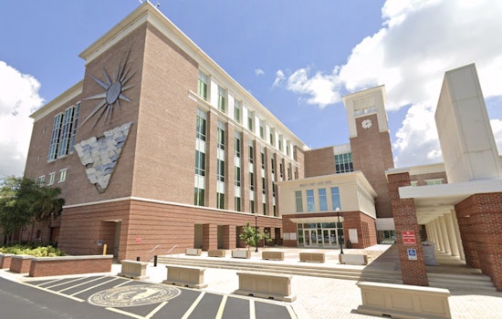 Mt. Holly Man Pleads Guilty to Federal Civil Rights Violation in Charlotte Court