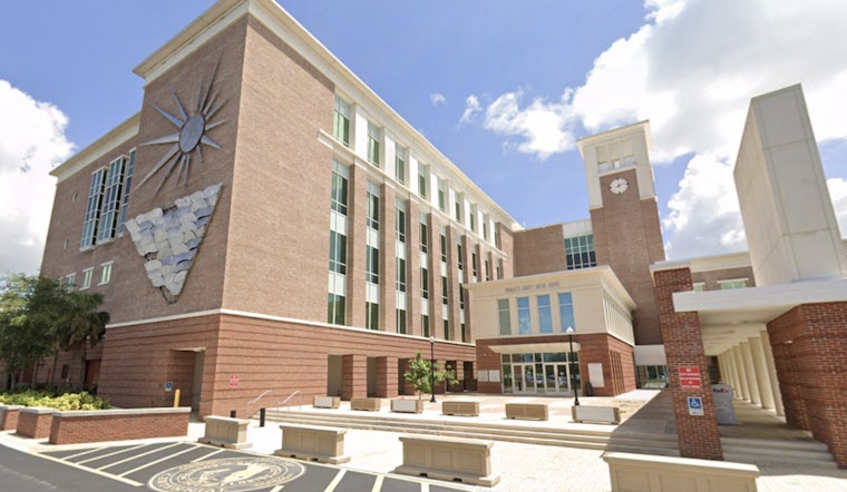 Mt. Holly Man Pleads Guilty to Federal Civil Rights Violation in Charlotte Court
