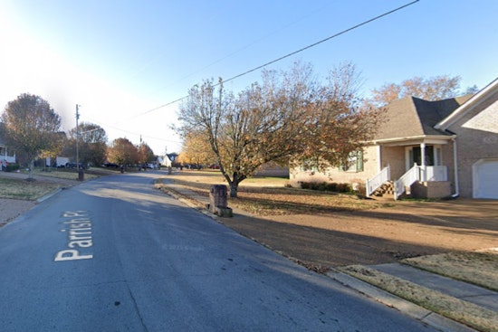 Mt. Juliet Community Mourns After Self-Inflicted Shooting Incident, Police Confirm No Public Threat