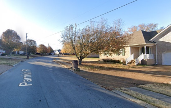 Mt. Juliet Community Mourns After Self-Inflicted Shooting Incident, Police Confirm No Public Threat