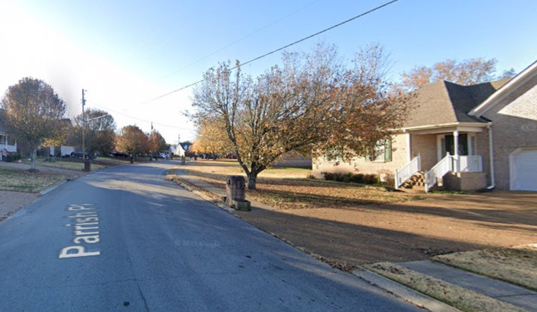 Mt. Juliet Community Mourns After Self-Inflicted Shooting Incident, Police Confirm No Public Threat