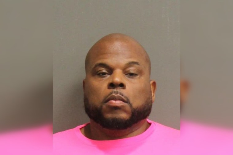 Mt. Juliet Man Charged with Felony Cocaine Possession After Inter-Agency Drug Bust Reveals Nashville Trafficking Operations