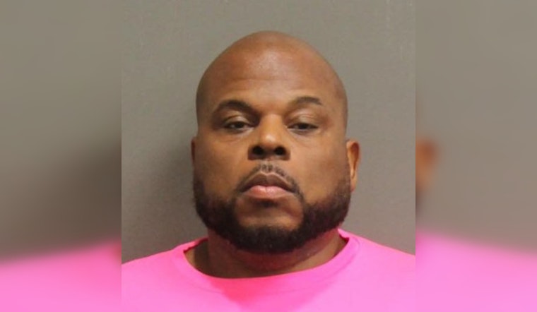 Mt. Juliet Man Charged with Felony Cocaine Possession After Inter-Agency Drug Bust Reveals Nashville Trafficking Operations