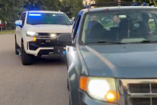 Mt. Juliet Police Utilize #MJGuardianShield Tech to Apprehend Suspect for Failing to Register as a Sex Offender