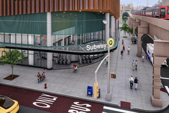 MTA Advances $2 Billion Second Avenue Subway Extension in East Harlem After Decades of Delay