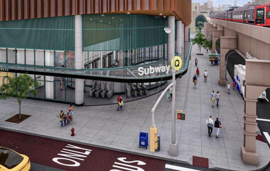 MTA Advances $2 Billion Second Avenue Subway Extension in East Harlem After Decades of Delay