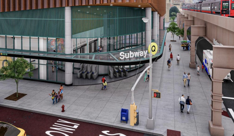 MTA Advances $2 Billion Second Avenue Subway Extension in East Harlem After Decades of Delay