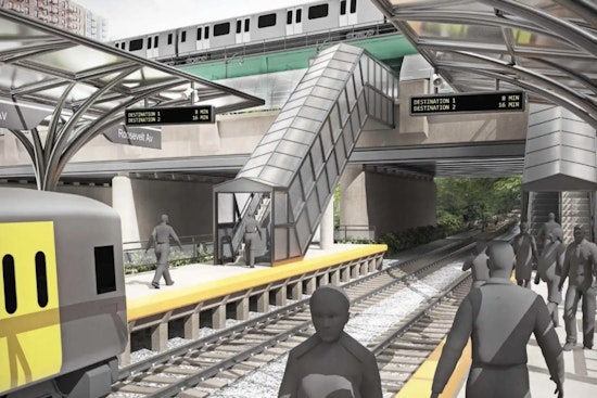 MTA Advances with $166 Million Contract for Interborough Express Linking Queens and Brooklyn