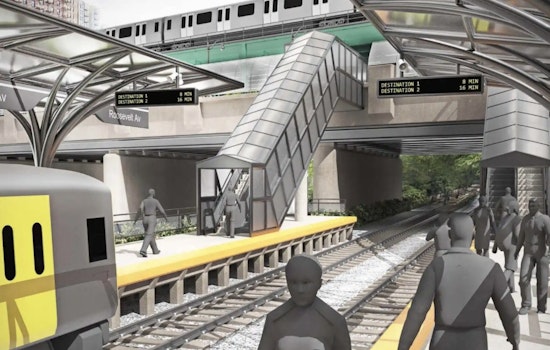 MTA Advances with $166 Million Contract for Interborough Express Linking Queens and Brooklyn