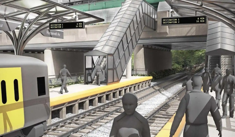 MTA Advances with $166 Million Contract for Interborough Express Linking Queens and Brooklyn