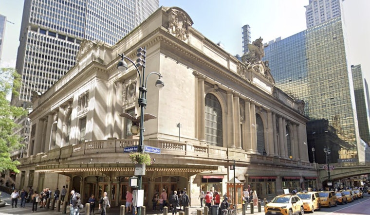 MTA Officer Recovers After Accidentally Shooting Himself at Grand Central Terminal