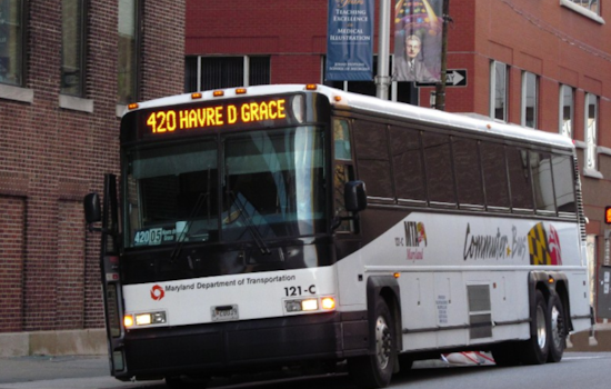 MTA Rolls Out Emergency Measures Following Cyberattack Impacting Maryland's Paratransit Service