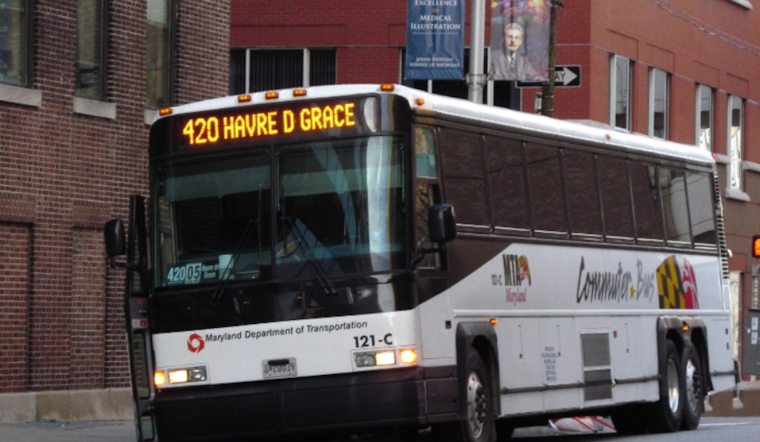 MTA Rolls Out Emergency Measures Following Cyberattack Impacting Maryland's Paratransit Service