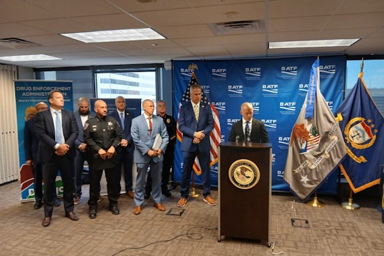 Multi-Agency Operation Disrupts Tren de Aragua Gang Activities in Arapahoe County, Nets 30 Indictments and Seizes Weapons and Drugs