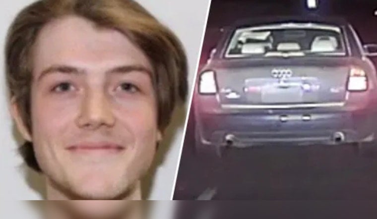 Multi-State Manhunt for Armed Suspect Following High-Speed Chase and Assault on Trooper