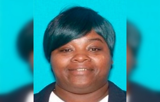 Multi-Store Theft Spree Ends as Notorious Shoplifter Nabbed in Mid-South