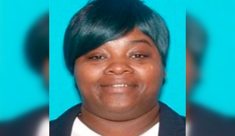 Multi-Store Theft Spree Ends as Notorious Shoplifter Nabbed in Mid-South