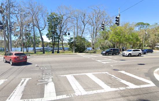 Multiple Hospitalizations After School Bus Collision in Apopka, Precautionary Measures Taken for Students