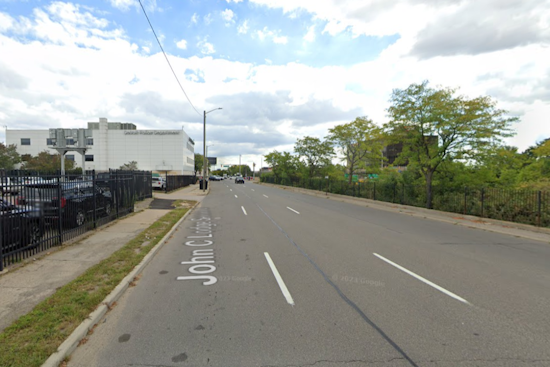 Multiple Injured in Wrong-Way Multi-Vehicle Crash on Detroit's Lodge Freeway, Impaired Driving Suspected