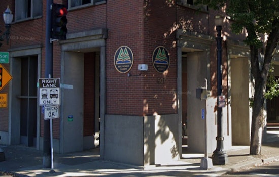 Multnomah County Declares State of Emergency Amidst Record-Breaking Heat; Opens Cooling Centers in Portland