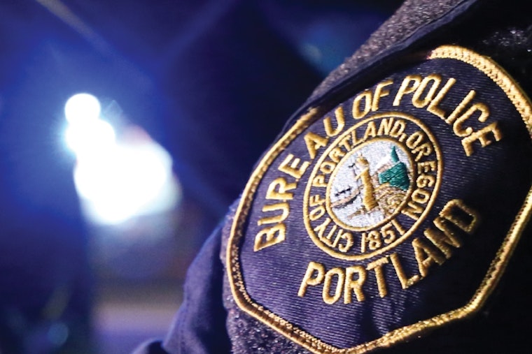 Multnomah County Employee Charged with Theft and Official Misconduct in Portland
