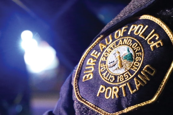 Multnomah County Employee Charged with Theft and Official Misconduct in Portland