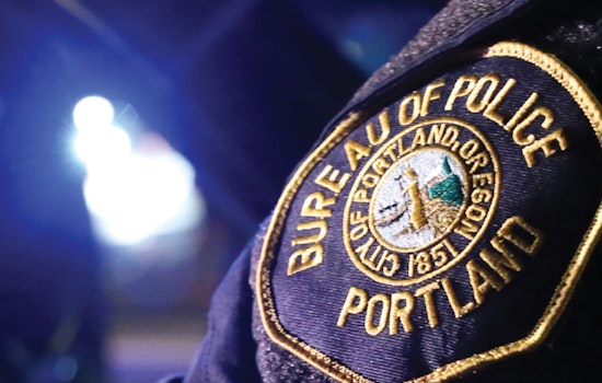 Multnomah County Employee Charged with Theft and Official Misconduct in Portland