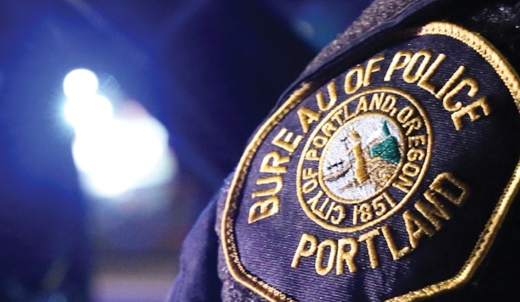 Multnomah County Employee Charged with Theft and Official Misconduct in Portland