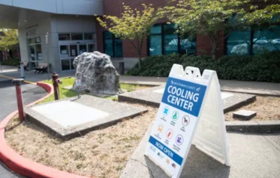 Multnomah County Opts Not to Reopen Cooling Centers on Monday Despite Recent Heatwaves