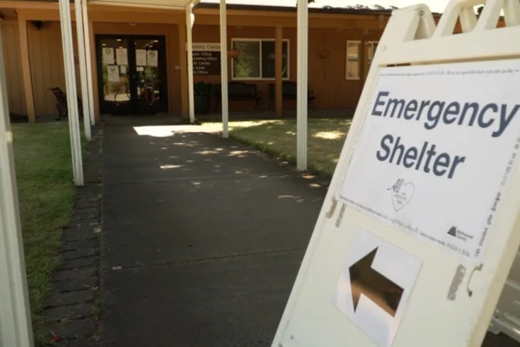Multnomah County Reopens Cooling Centers Amidst Heatwave, TriMet Offers Free Rides for those Seeking Relief