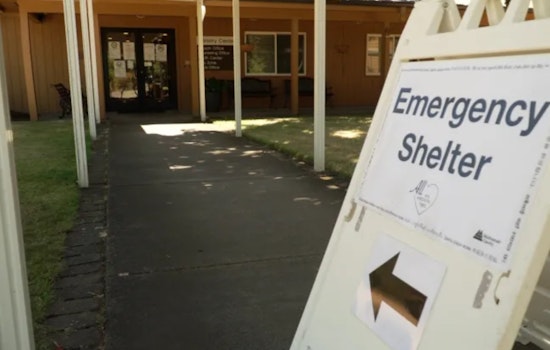 Multnomah County Reopens Cooling Centers Amidst Heatwave, TriMet Offers Free Rides for those Seeking Relief