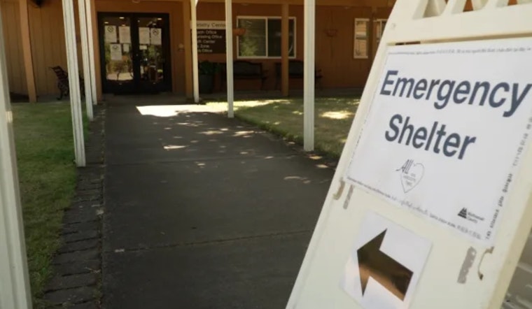 Multnomah County Reopens Cooling Centers Amidst Heatwave, TriMet Offers Free Rides for those Seeking Relief