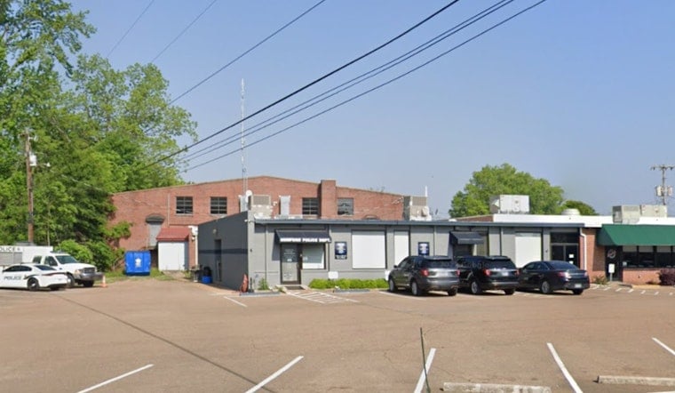 Munford Police Officer Josh Byars Resigns Amid Internal Investigation, Case Referred to DA for Possible Charges
