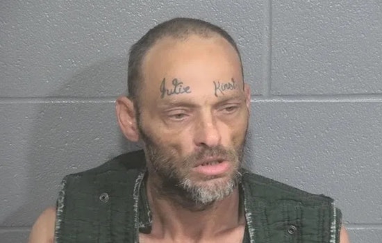 Munfordville Man Faces Multiple Charges After Threatening Officer During Glasgow Traffic Stop