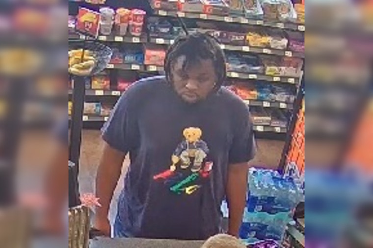 Murfreesboro Police Seek Public Help in Identifying Suspect in Hyundai Elantra Theft