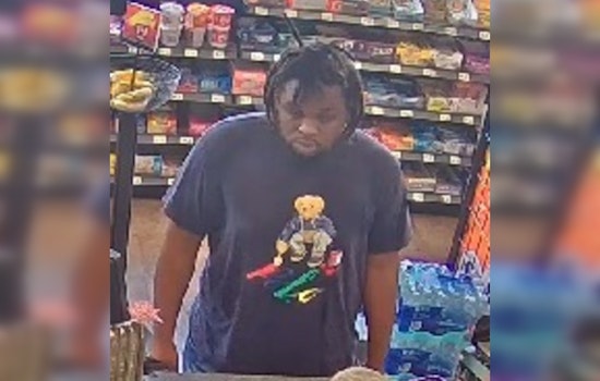 Murfreesboro Police Seek Public Help in Identifying Suspect in Hyundai Elantra Theft